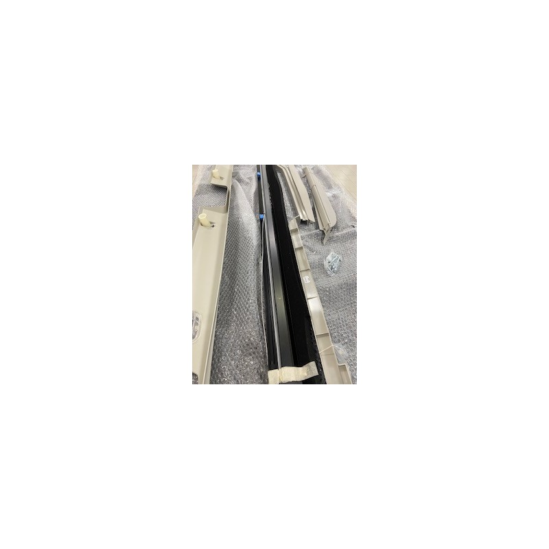KIT OSCURANTI REMIS COMPLETO MODELLO REMIFRONT...