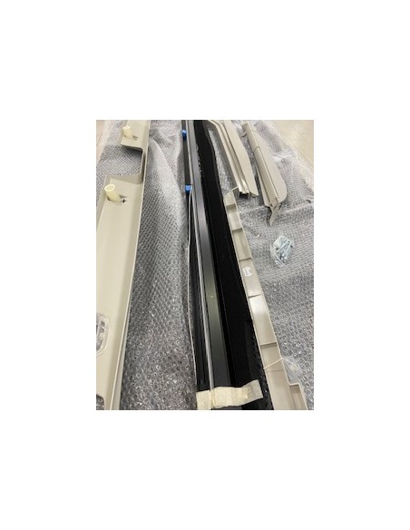 KIT OSCURANTI REMIS COMPLETO MODELLO REMIFRONT  PER DUCATO X290
