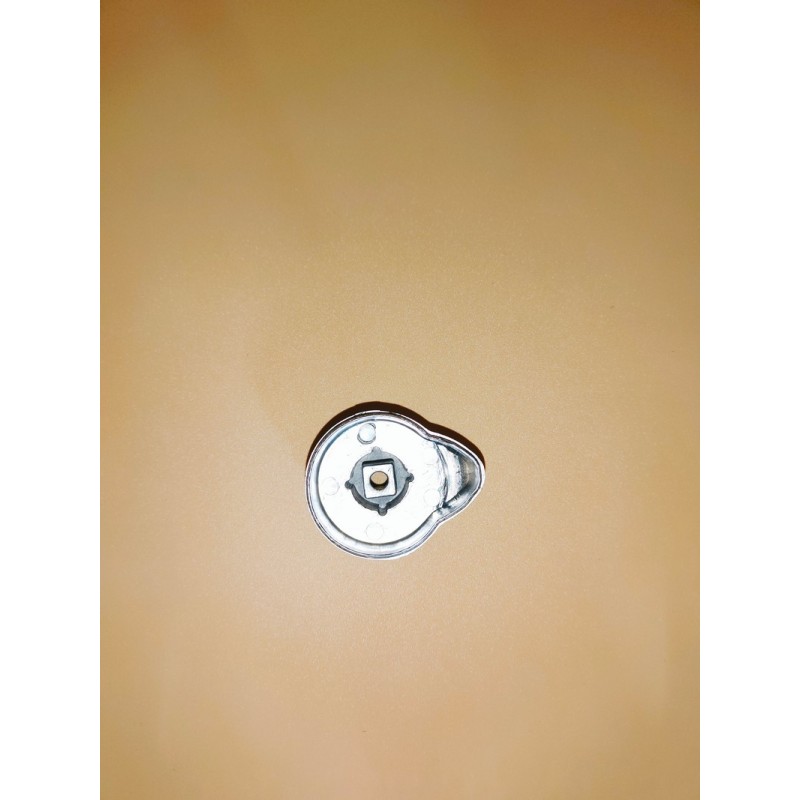 MANIGLIA PER PORTA ARMADIO O BAGNO LAIKA