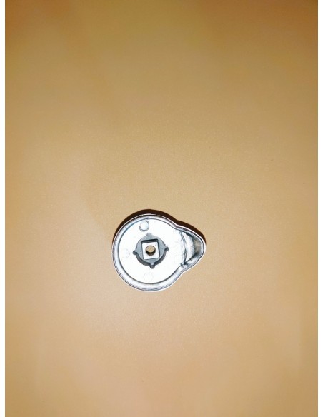 MANIGLIA PER PORTA ARMADIO O BAGNO LAIKA
