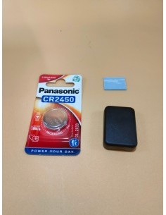 CONTATTO MAGNETICO ANTIFURTO GEMINI