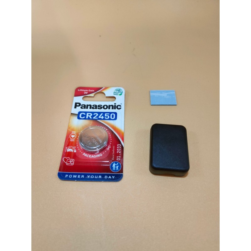 CONTATTO MAGNETICO ANTIFURTO GEMINI