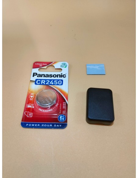 CONTATTO MAGNETICO ANTIFURTO GEMINI