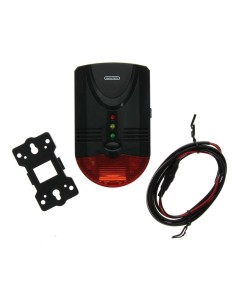 RILEVATORE FUGHE DI GAS 12/24 VOLT