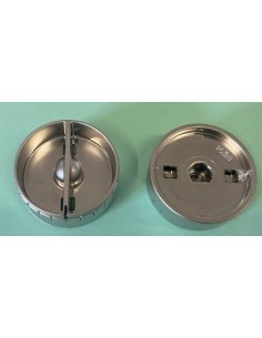 POMELLO PER FUOCHI LAIKA SATINATI