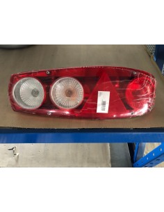 FANALE CARALUNA HELLA PER CARAVAN ADRIA