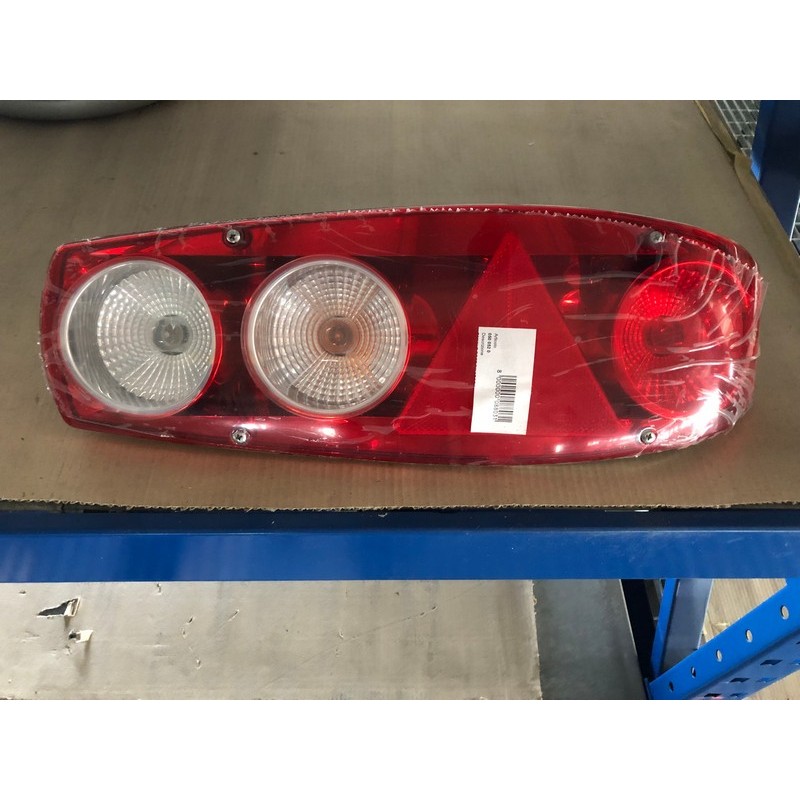 FANALE CARALUNA HELLA PER CARAVAN ADRIA