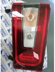 FANALE POSTERIORE  DI RICAMBIO ADRIA MARCATO HELLA