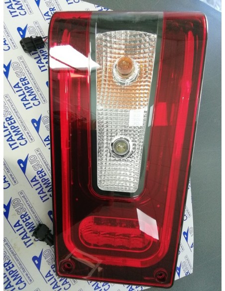 FANALE POSTERIORE  DI RICAMBIO ADRIA MARCATO HELLA