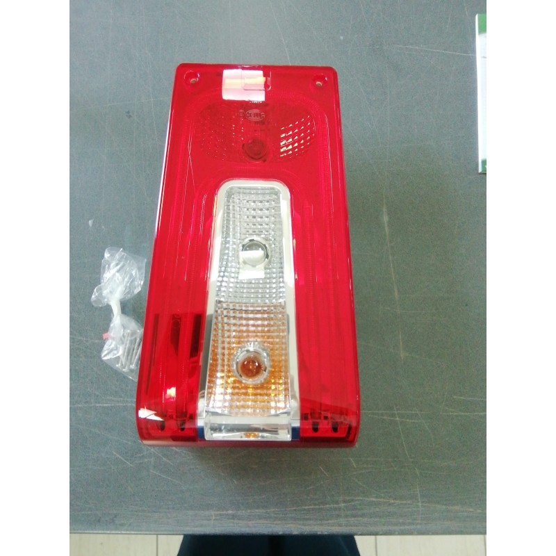 FANALE POSTERIORE  DI RICAMBIO ADRIA MARCATO HELLA