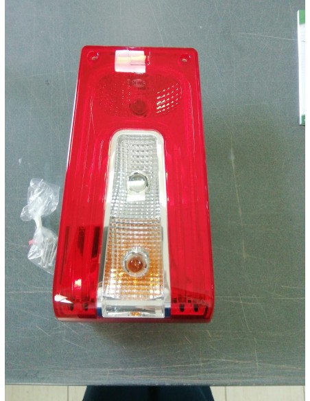 FANALE POSTERIORE  DI RICAMBIO ADRIA MARCATO HELLA