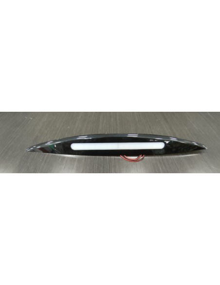 LUCE ESTERNA A LED 8 W 4000 K COLORE NERO