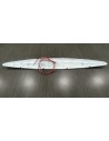 LUCE ESTERNA A LED 8 W 4000 K COLORE NERO