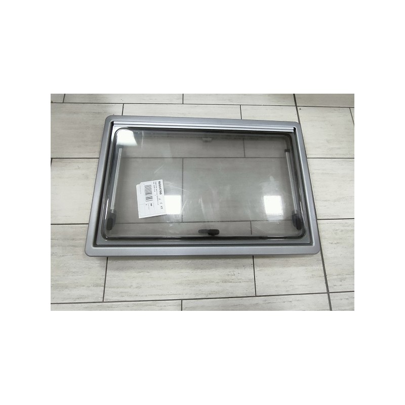 FINESTRA SEITZ S4 900X600  RAL 9006