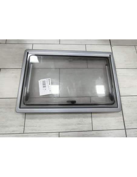 FINESTRA SEITZ S4 900X600  RAL 9006