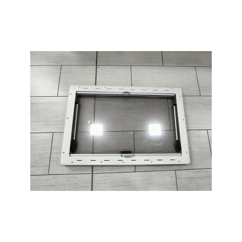 FINESTRA SEITZ S4 900X600  RAL 9006