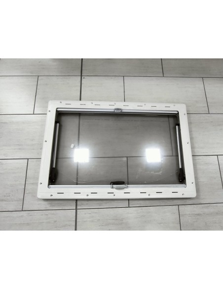FINESTRA SEITZ S4 900X600  RAL 9006