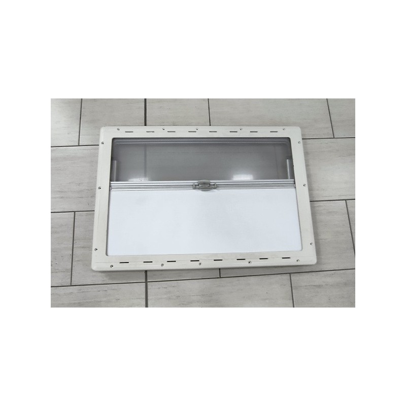 FINESTRA SEITZ S4 900X600  RAL 9006