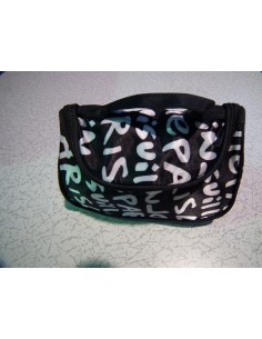 BORSA MINI PORTA TRUCCO E ACCESSORI