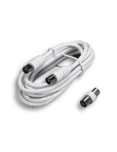 PROLUNGA ANTENNA TV 2 METRI CON INNESTI