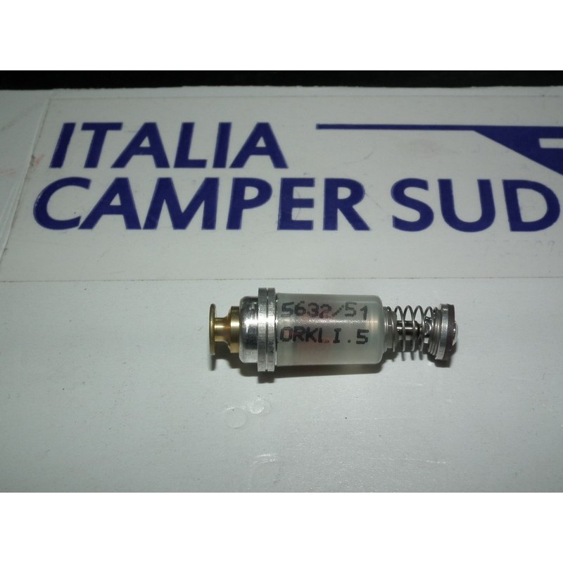 CARICA MAGNETICA RUBINETTI CUCINA CRAMER