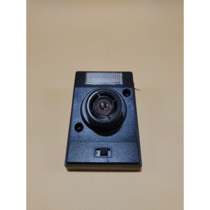 LUCE DI CORTESIA DOPPIA 12 V