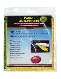PANNO ANTIPOLVERE 35X40