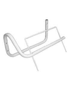 SUPPORTO AD ANTA PER BOBINE DI CARTA LUNGEZZA 32 CM