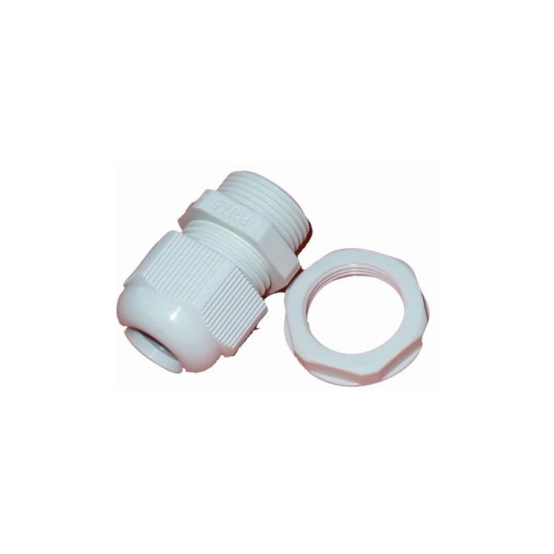 PASSACAVO PG9 CON DADO
