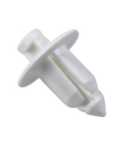 RIVETTO IN PLASTICA PER FISSAGGIO COVER COLORE BIANCO...