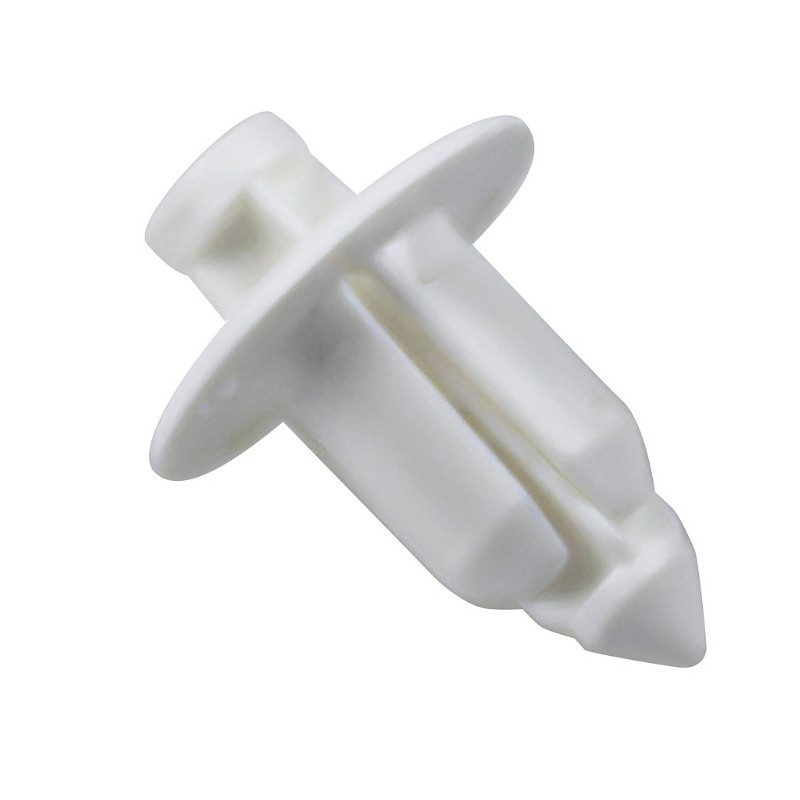 RIVETTO IN PLASTICA PER FISSAGGIO COVER COLORE...