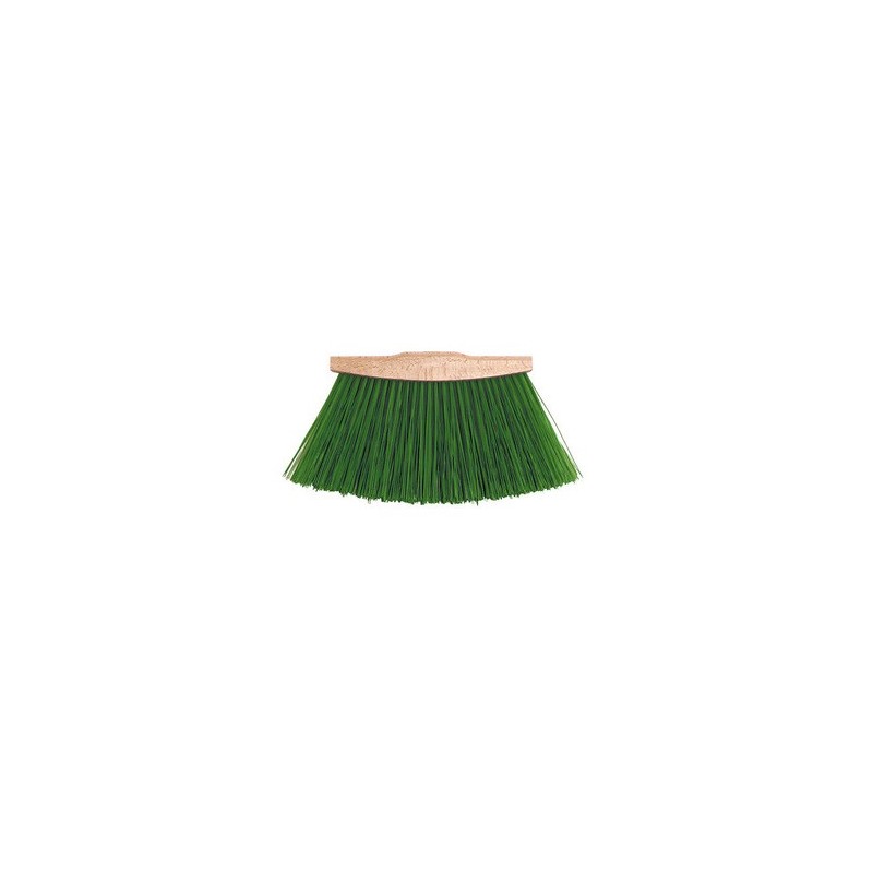 SCOPA GARDEN CM 27 SENZA MANICO