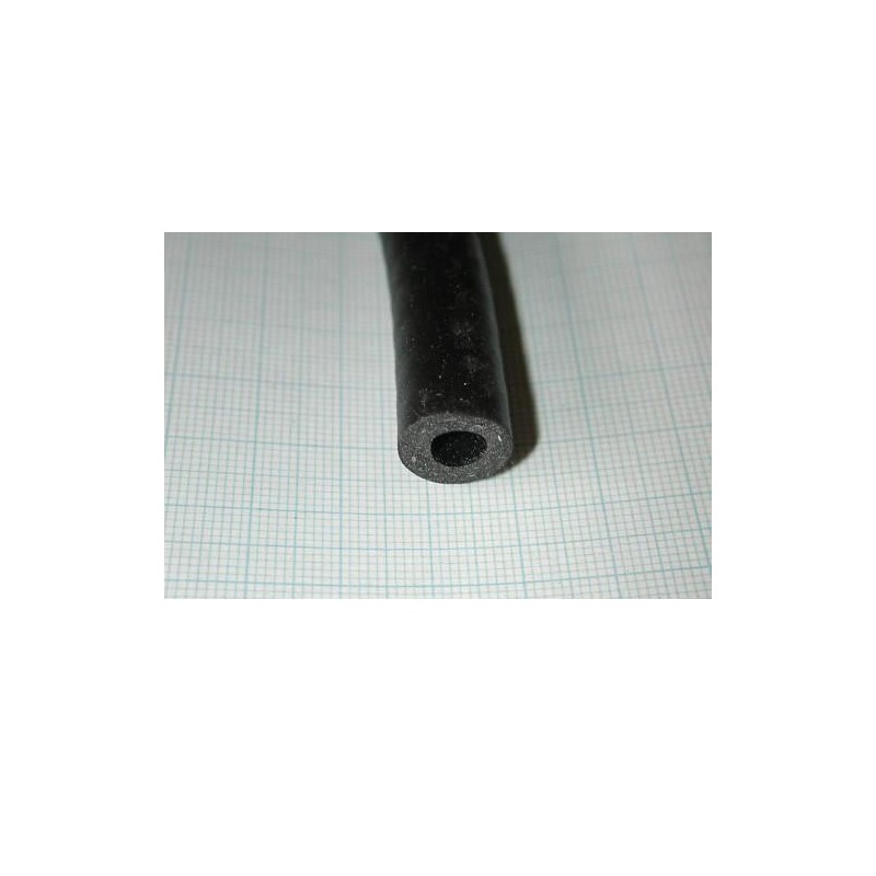 TUBO BENZINA PER GENERATORE SEZIONE 6X12
