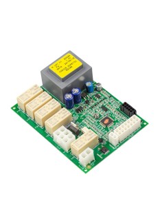 SCHEDA ELETTRONICA PER CONDIZIONATORE DOMETIC B2200