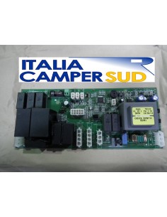 SCHEDA ELETTRONICA PER CONDIZIONATORE DOMETIC B 2200