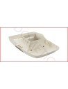 COPERCHIO PER CONDIZIONATORE DOMETIC FRESH LIGHT 2200/1600