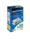 AMPLIFICATORE ANTENNA TV 12V/24V