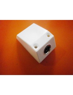 PRESA PER ANTENNA FEMMINA