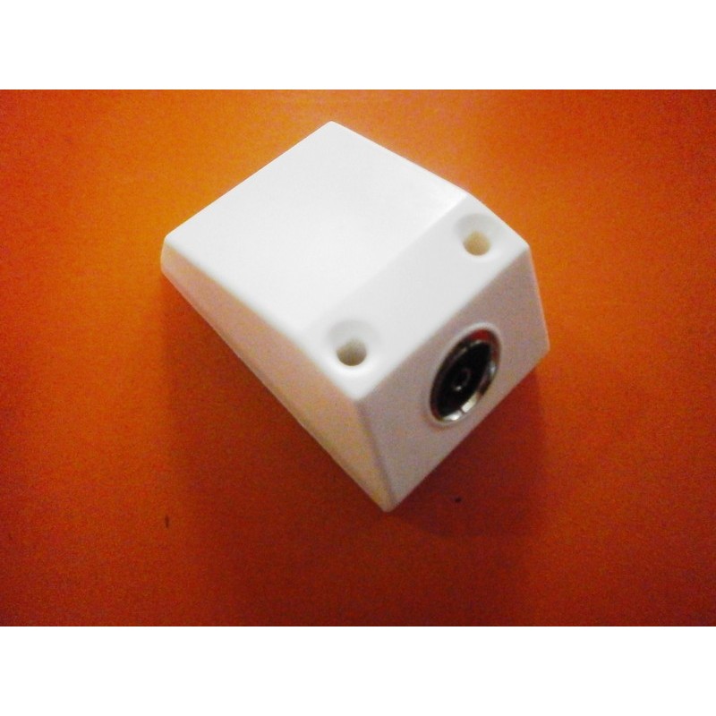 PRESA PER ANTENNA FEMMINA