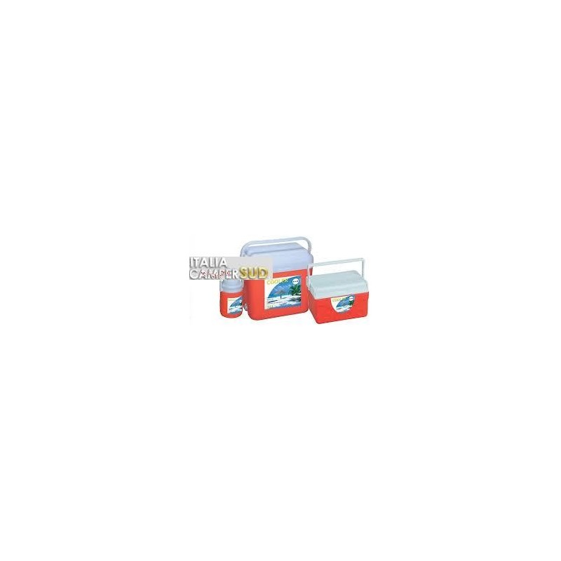 KIT DI 2 FRIGO PORTATILI DA 8LT E 4 LT PIU...