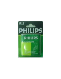 PILE 4,5 VOLT PHILIPPS CONFEZIONE DA 1 PZ