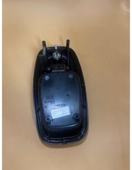 MANIGLIA ESTERNA LATO DX CAMPER MOBILVETTA