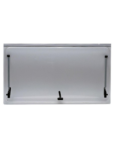 FINESTRA DI RICAMBIO SEITZ 700X300 COLORE GRIGIO