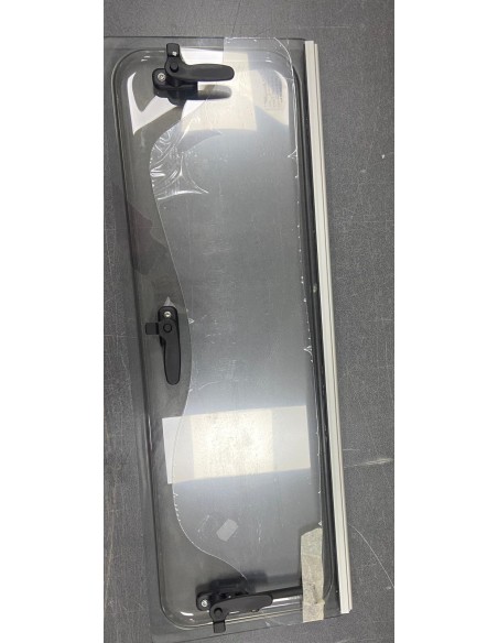 FINESTRA DI RICAMBIO SEITZ 700X300 COLORE GRIGIO