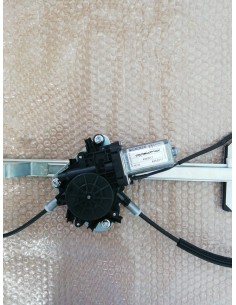 MOTORINO ALZACRISTALLI DX LAIKA 2