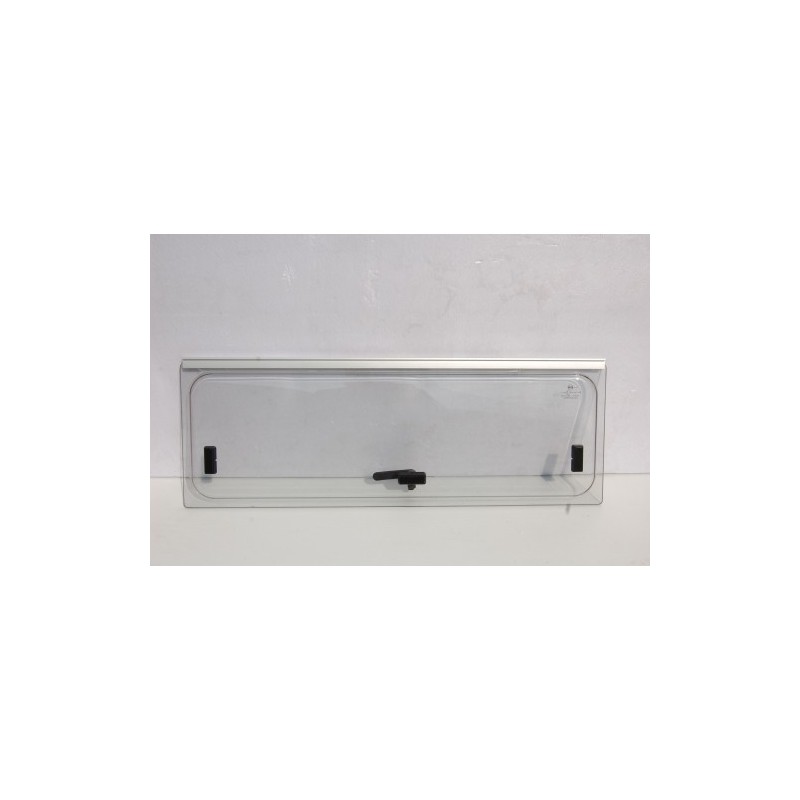 FINESTRA DI RICAMBIO SEITZ 1200X300 COLORE GRIGIO
