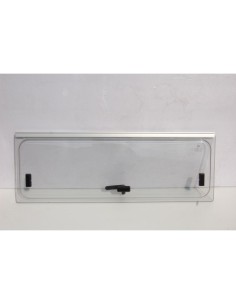 FINESTRA DI RICAMBIO SEITZ 1200X350 COLORE GRIGIO