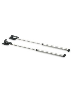 COPPIA BRACCETTI H 600 MM DOMETIC