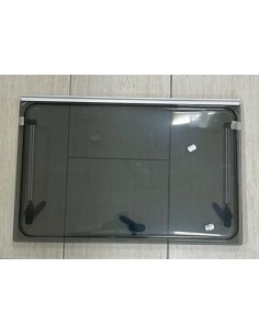 VETRO DI RICAMBIO DOMETIC S4/S5 700X500 MM