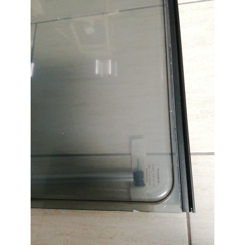FINESTRA SEITZ  S4/S5 900X500 GRIGIO ANTRACITE